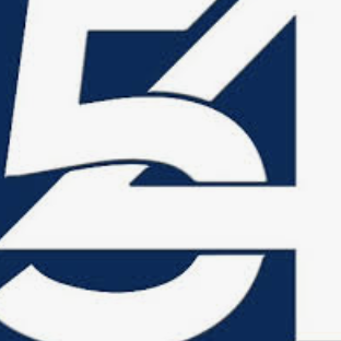 Comedy Night 2026 - logo